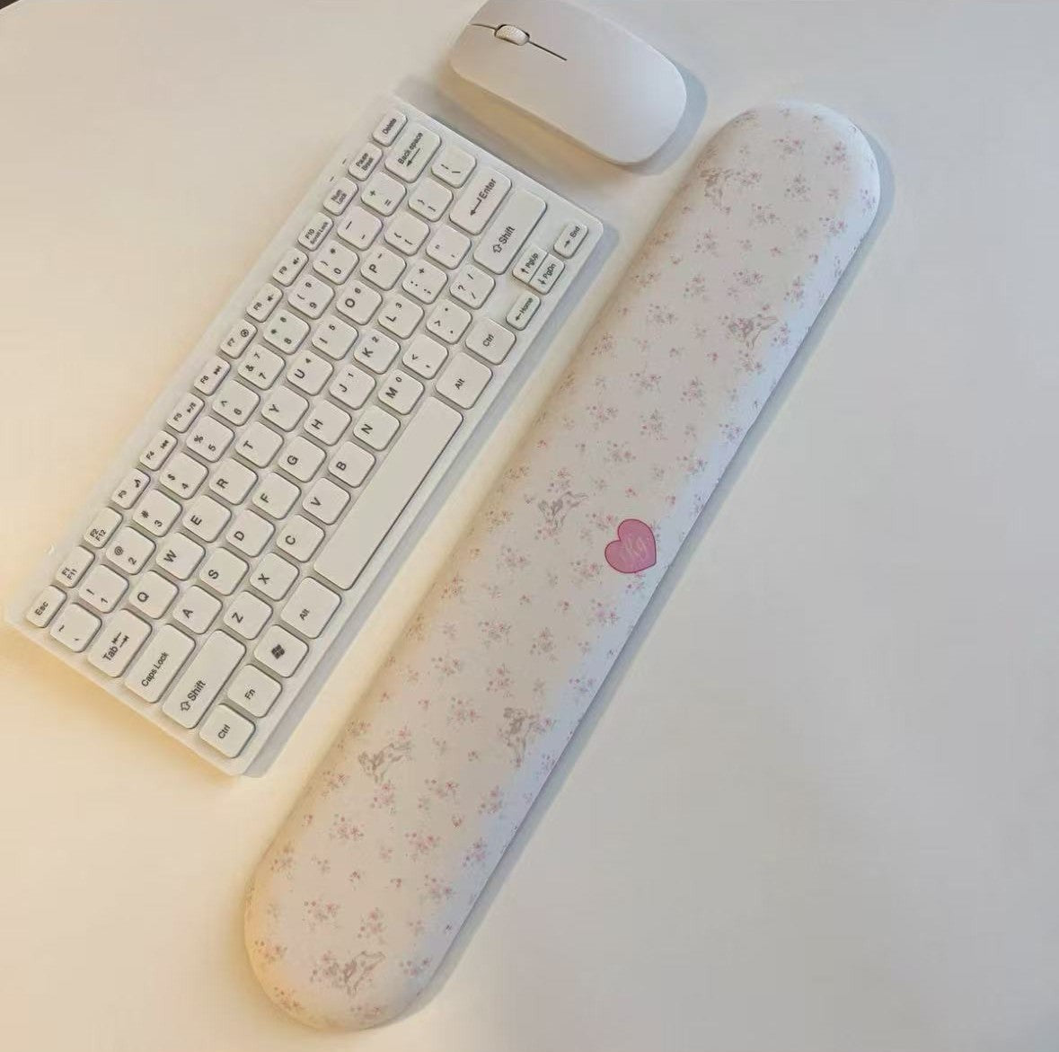 ergonomische Mauspad