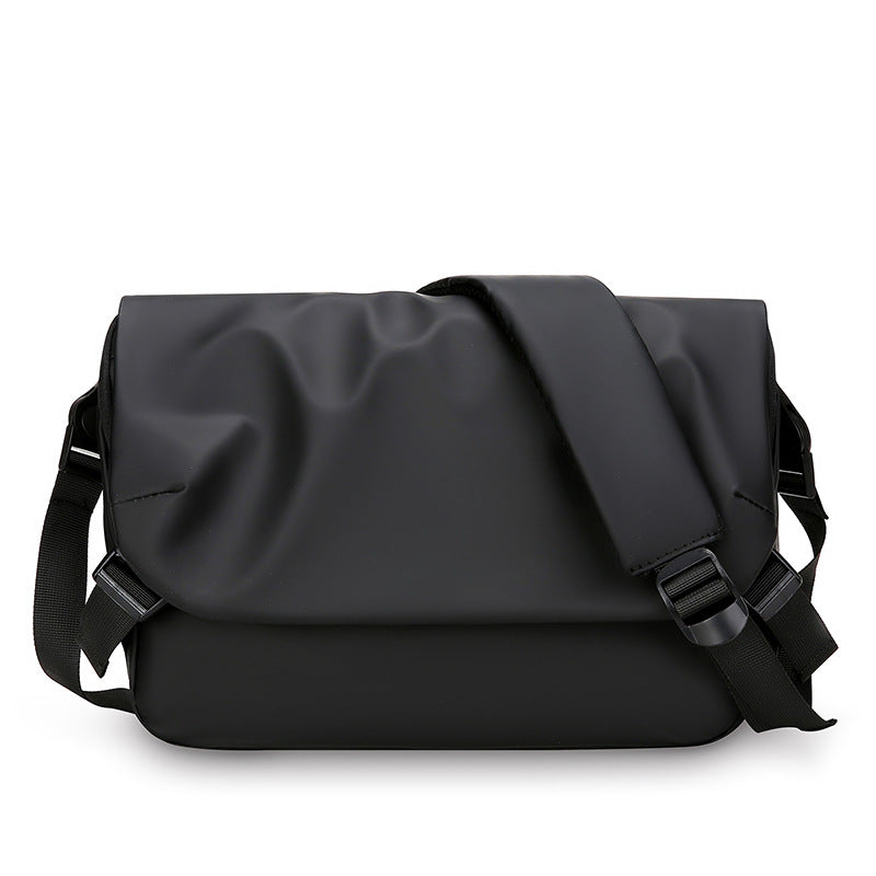 Wasserdichte Messenger Tasche Brehn