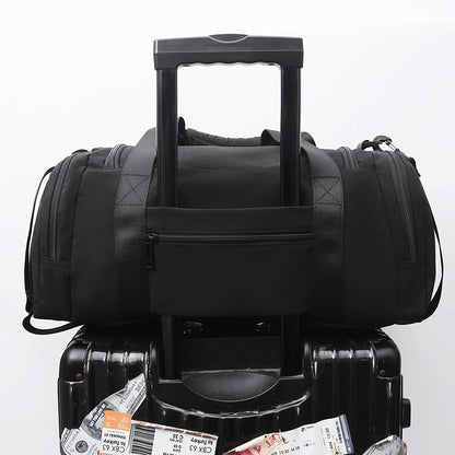 Multi-Taschen Reise-Duffel-Tasche