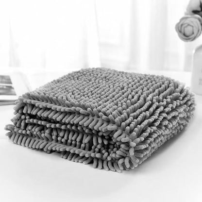 Unisex Mikrofaser Sauberkeitstuch Brehn