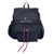 Entspanntes Fit Kordelzug Rucksack