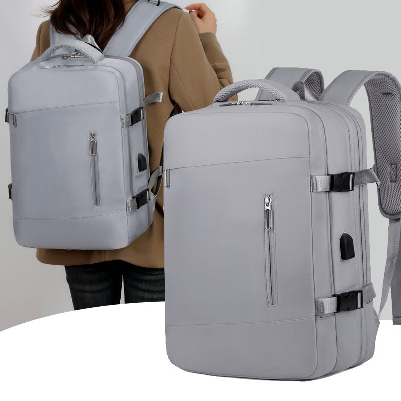 Multi-Funktionaler Sleek Rucksack Brehn