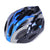 aerodynamischer belüfteter Fahrradhelm mit Multi-Vent Luftstrom und Mikro-Verstellsystem Brehn