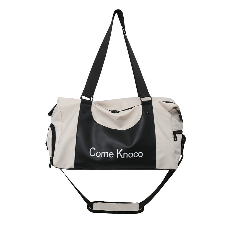 Haltbares Reise-Duffelbag Brehn