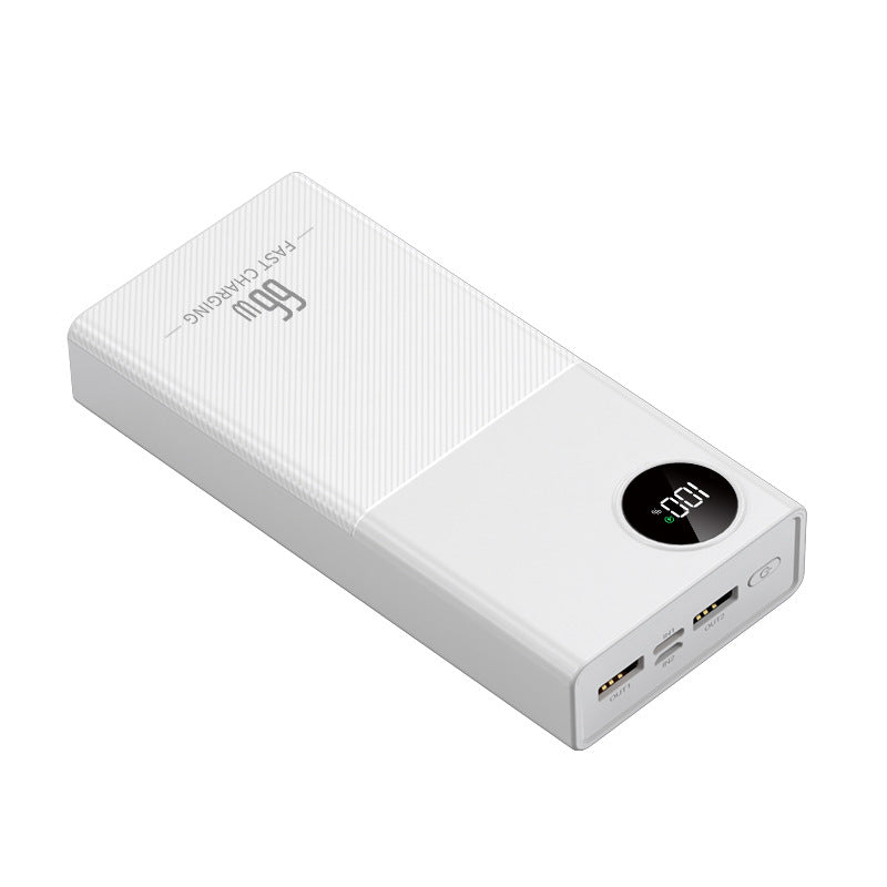 Powerbank Brehn