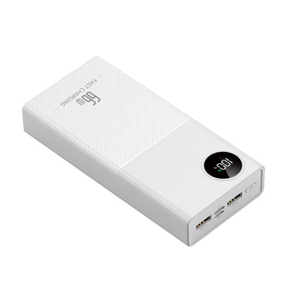 Powerbank Brehn