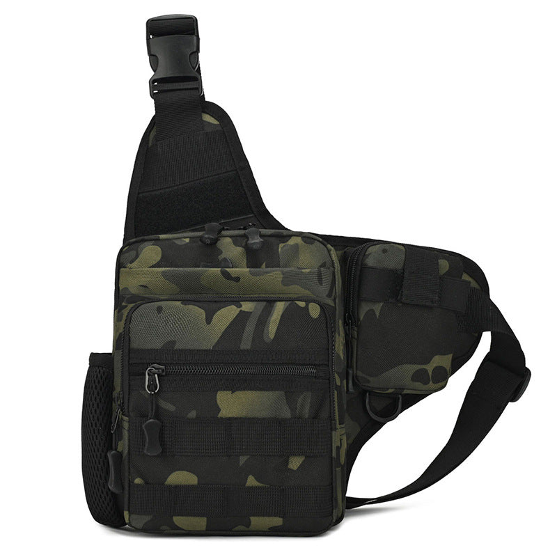 Taktische Sling-Tasche Brehn