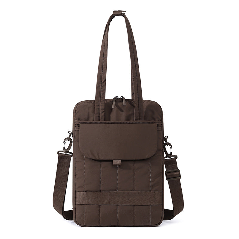 Multifunktionaler leichter Crossbody-Organizer