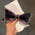 Damen Designer Brille Brehn