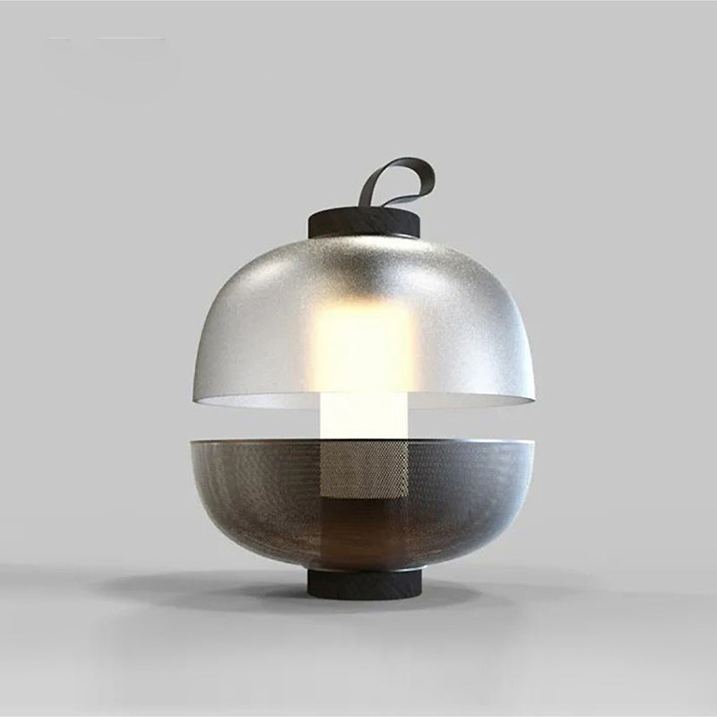 Moderne dekorative Pendelleuchte