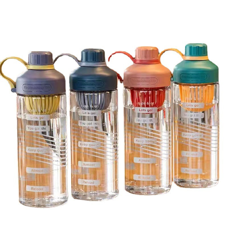 Unisex Multifunktionale Wasserflasche Brehn