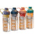 Unisex Multifunktionale Wasserflasche Brehn