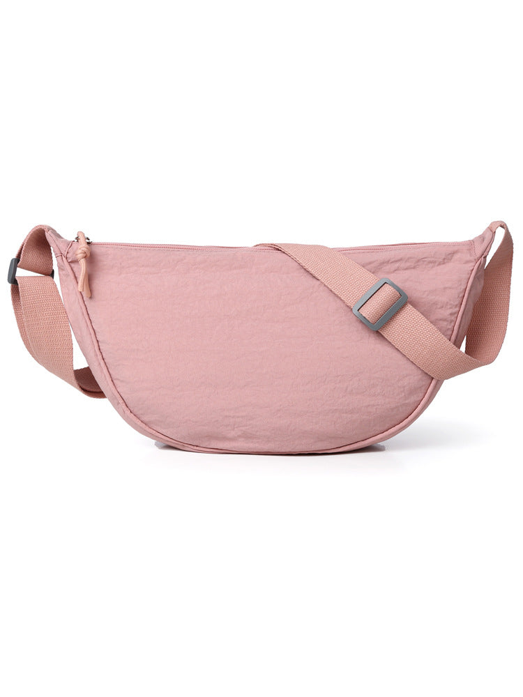 Vielseitige Slingtasche Brehn