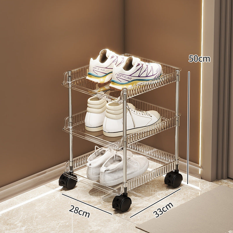 Schuhregal Brehn