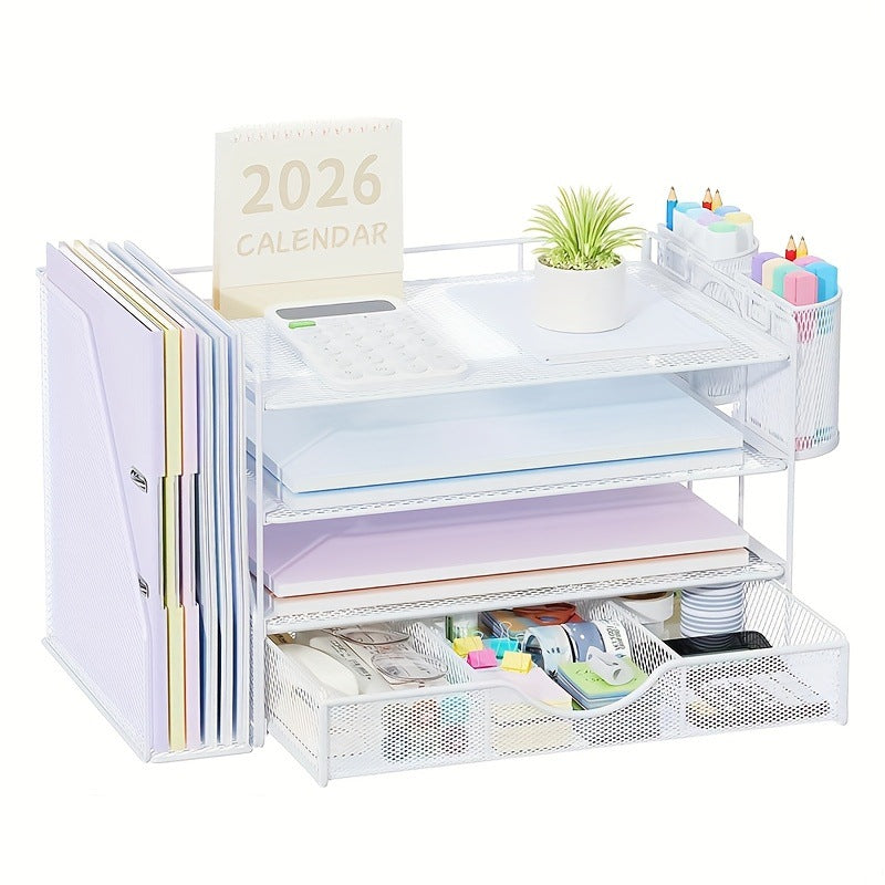 Mesh Dokumentenorganisator