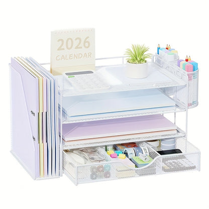 Mesh Dokumentenorganisator
