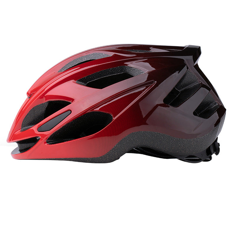 Fahrradhelm mit Fortschrittlichem Belüftungssystem Brehn