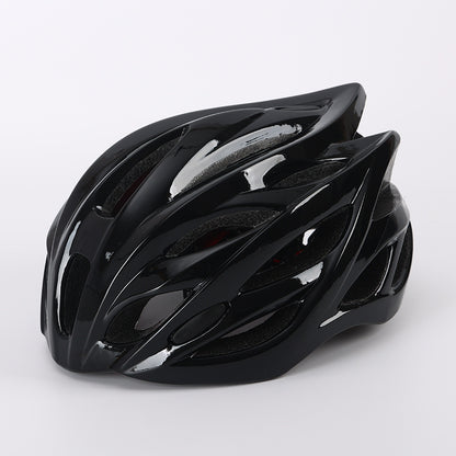 Aerodynamischer Fahrradhelm Brehn