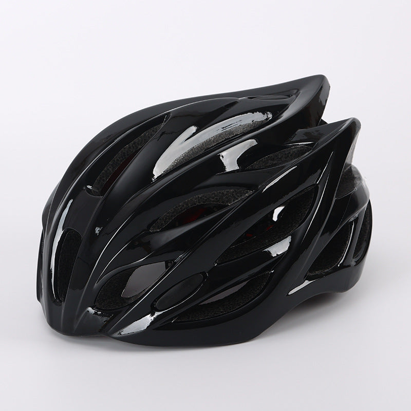 Fortgeschrittener belüfteter Fahrradhelm Brehn