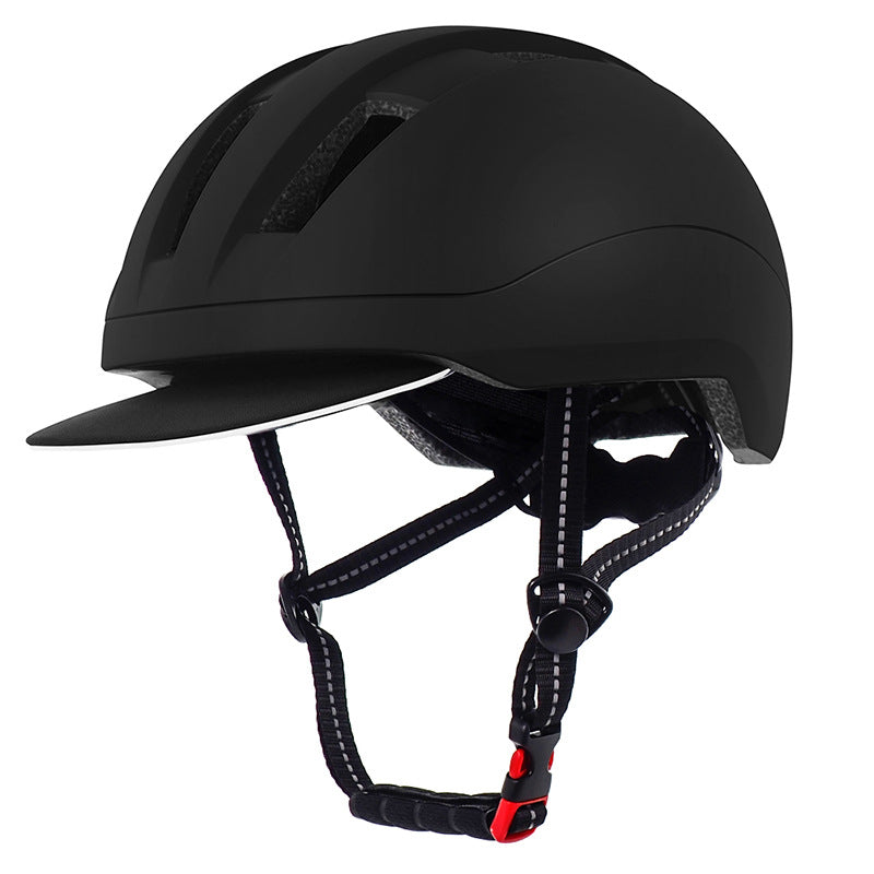 Fahrsicherheitsschutzhelm Brehn