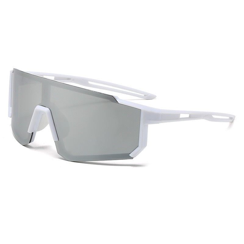 Hochleistungs-Sportsonnenbrille Brehn