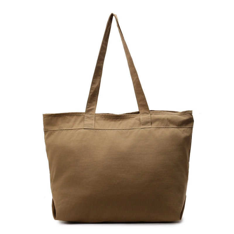 Canvas Tote Brehn