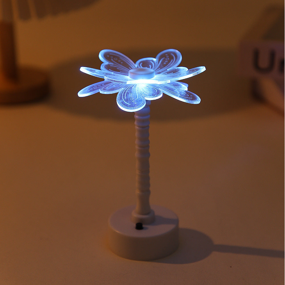 LED Tischlampe