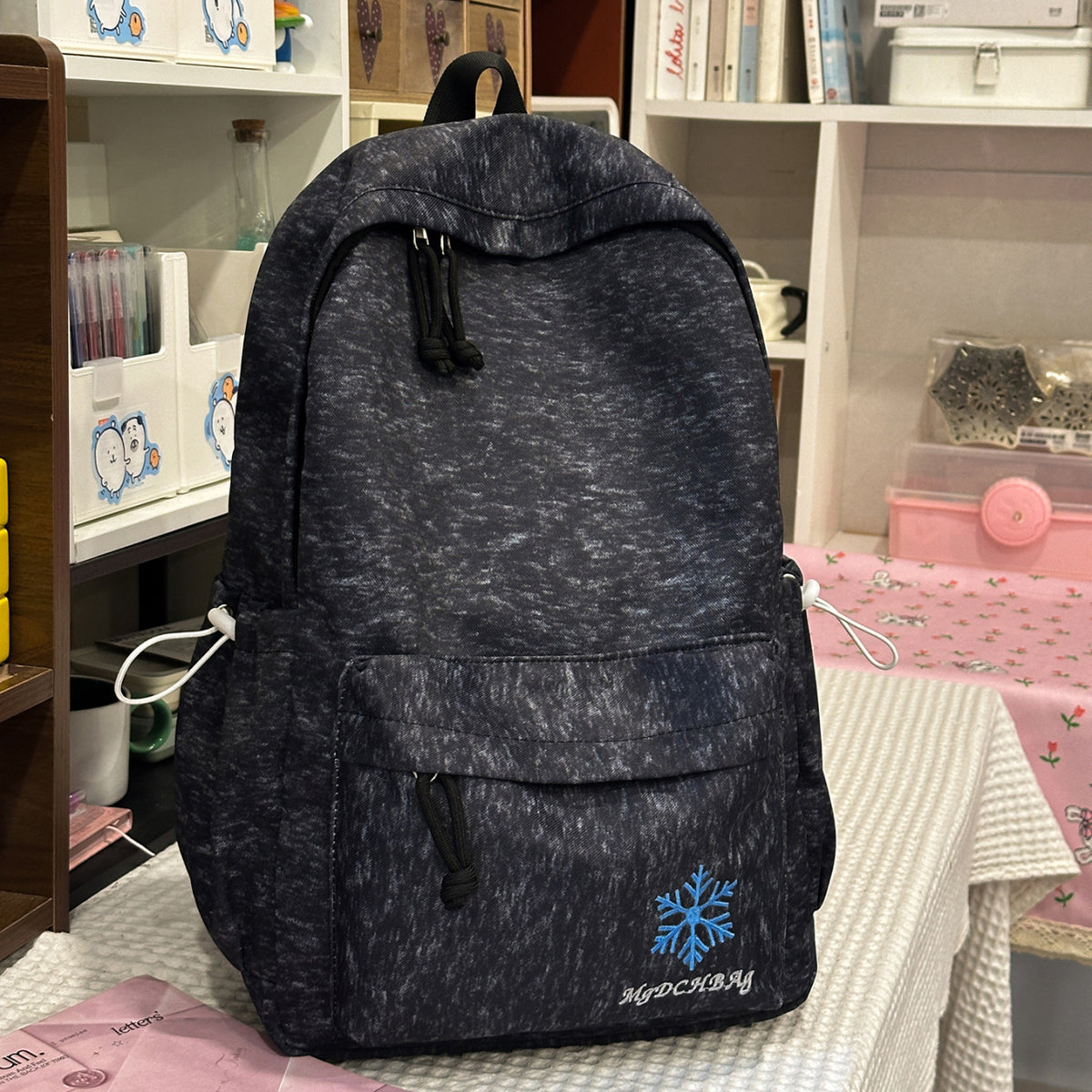 Funktionaler Alltagsrucksack Brehn