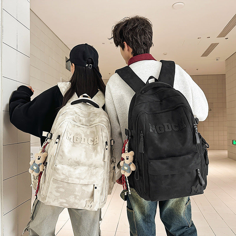 Vielseitiger Multifunktionaler Gaming-Rucksack Brehn