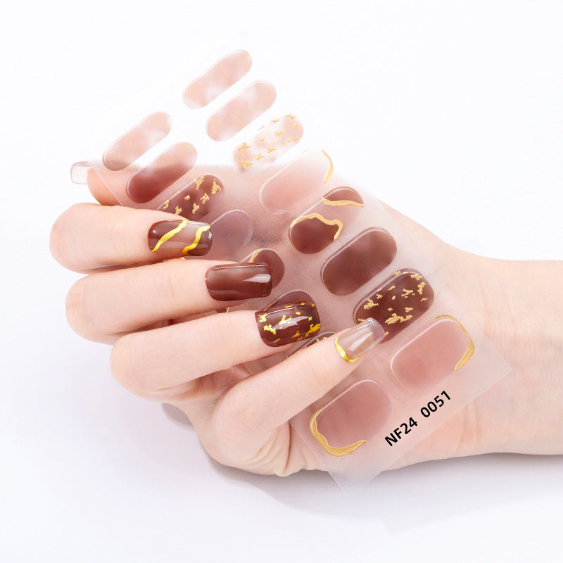 Nagelkunst
