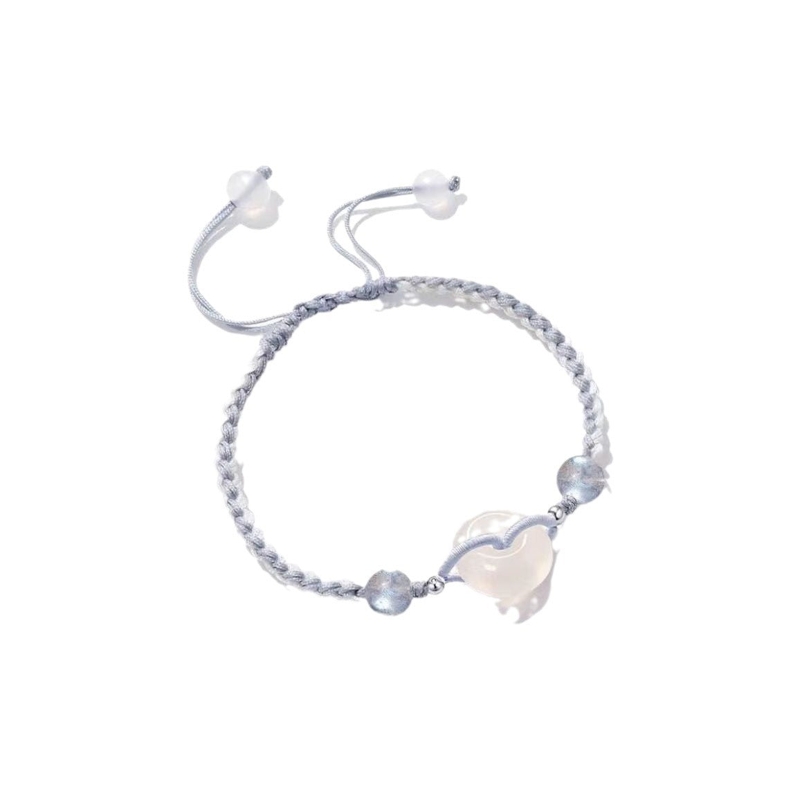 Artisan Verstellbares Charm-Armband Brehn