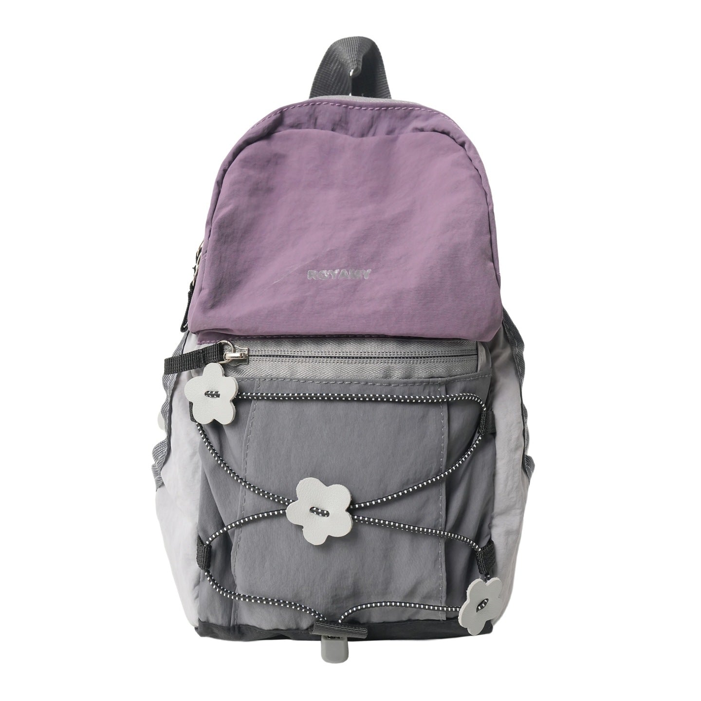 Leichtgewichtiger Mehrfach-Taschen Schulrucksack Brehn