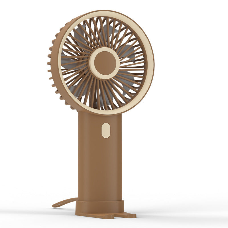 Damen Tragbarer Ventilator Brehn