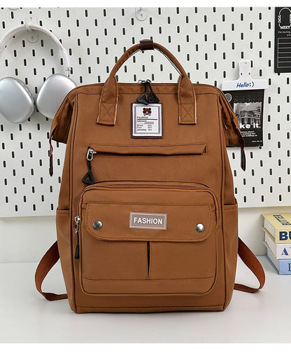 Multi-Funktionaler Organizer Rucksack
