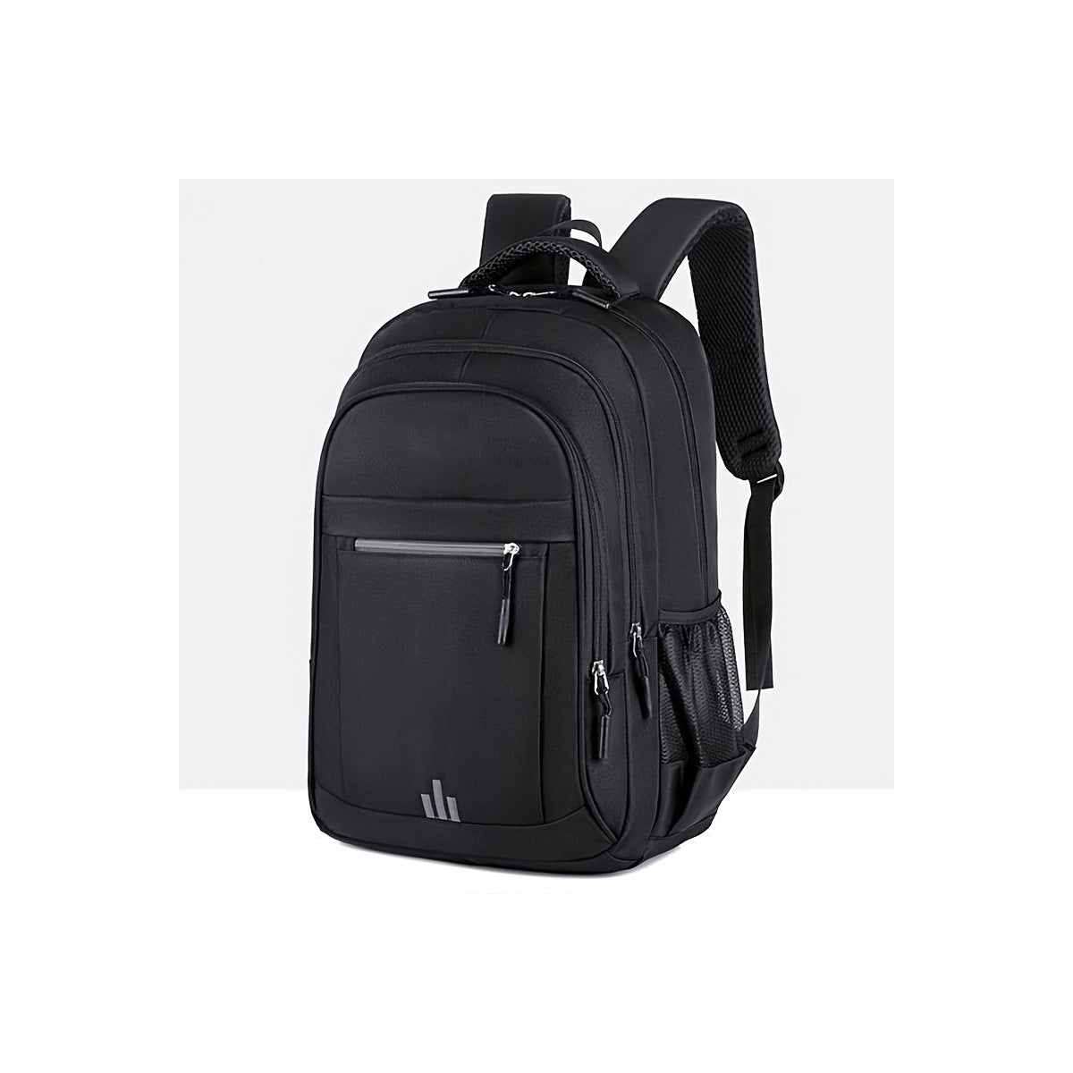 Unisex multifunktionaler Laptop-Rucksack mit isolierten Fächern Brehn