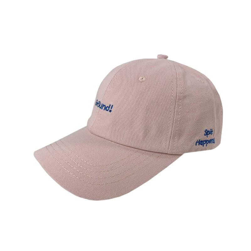 Damen Freizeit Statement Baseball Cap Brehn 1784083976