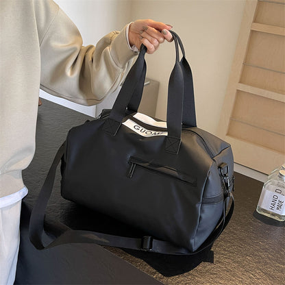 Vielseitige wasserdichte Reisetasche Brehn