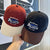 Herren Freizeit Baseballmütze Brehn