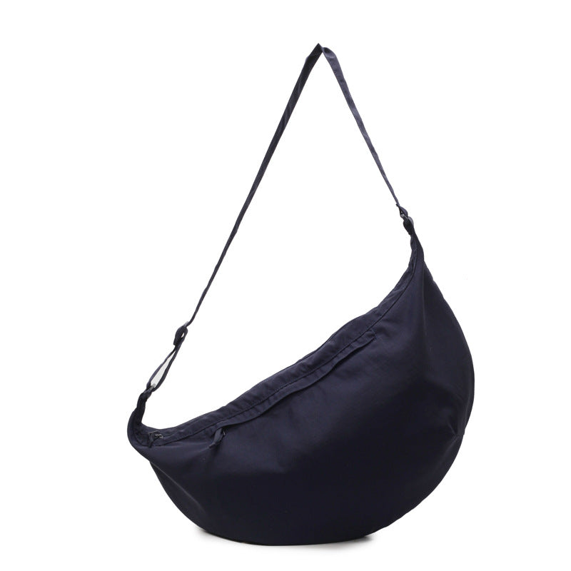 Zeitgenössische Schultertasche Brehn