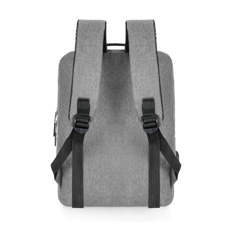 Vielseitiges Multi-Compartment-Rucksack-Set Brehn