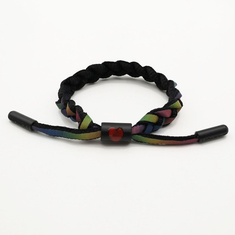 Artisan Woven Bracelet Brehn
