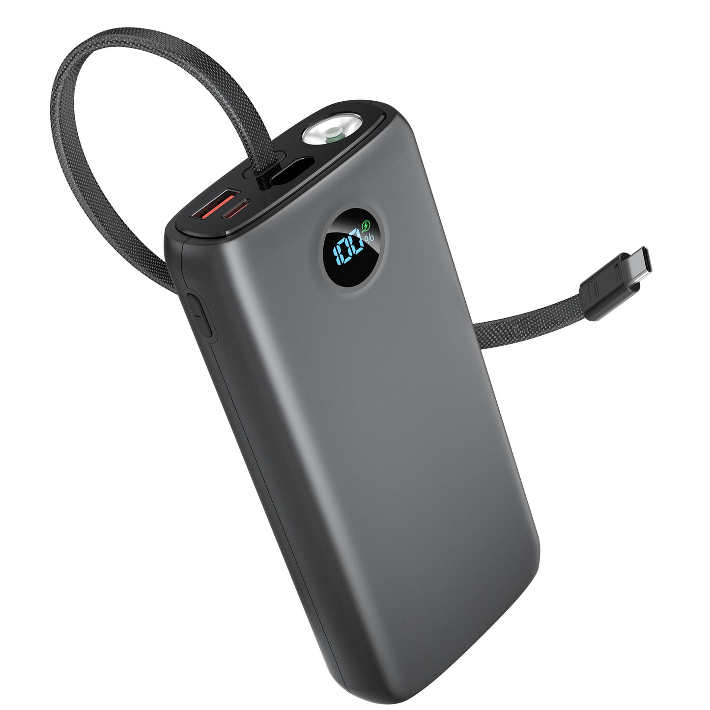 Powerbank Brehn