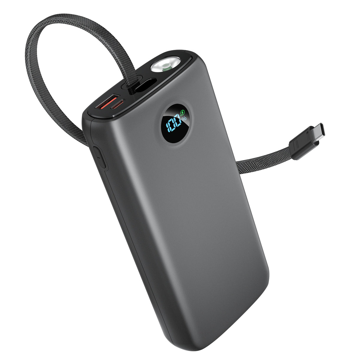 Powerbank Brehn