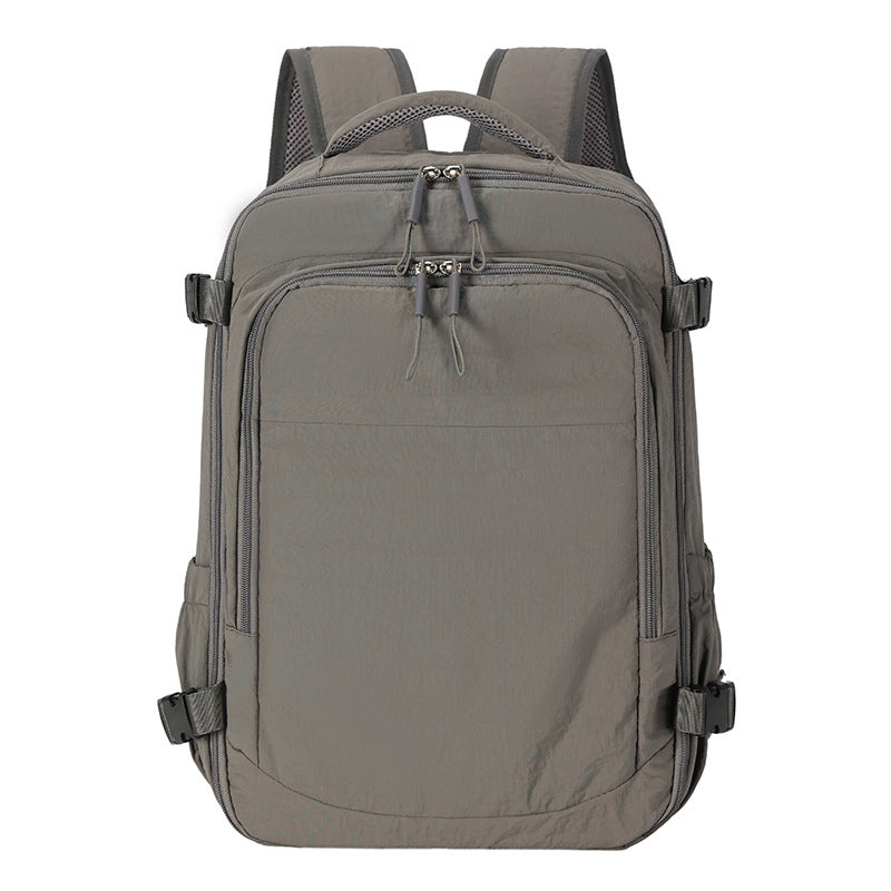 Funktionaler urbaner Laptop-Rucksack Brehn