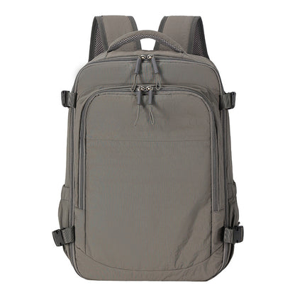 Funktionaler urbaner Laptop-Rucksack Brehn