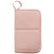 Eleganter Leder-Dokumentenorganizer Brehn