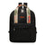Vielseitiger Outdoor-Reise-Schulrucksack Brehn
