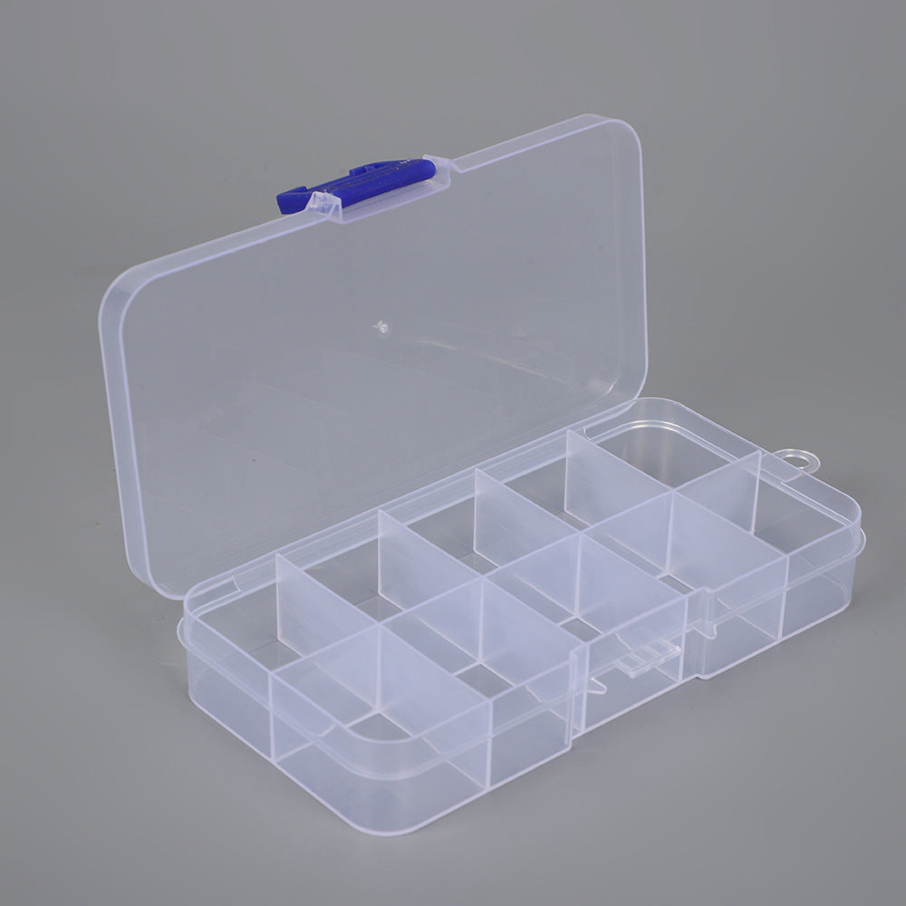 Vielseitige Trennaufbewahrungsbox Brehn