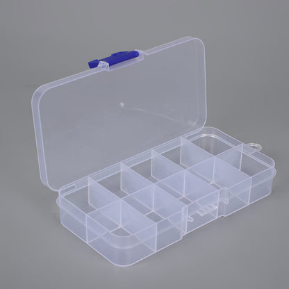 Vielseitige Trennaufbewahrungsbox Brehn