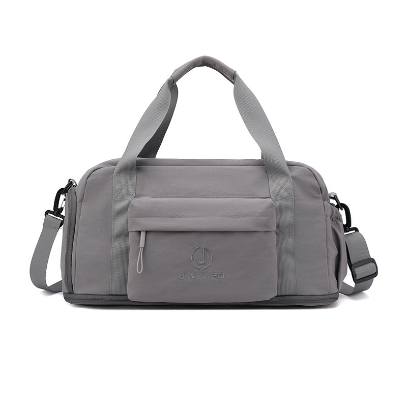 Vielseitige Multi-Funktions-Reise-Tasche Brehn
